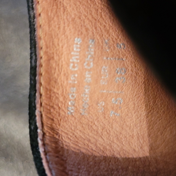 ALDO Bootie! - Picture 7 of 7